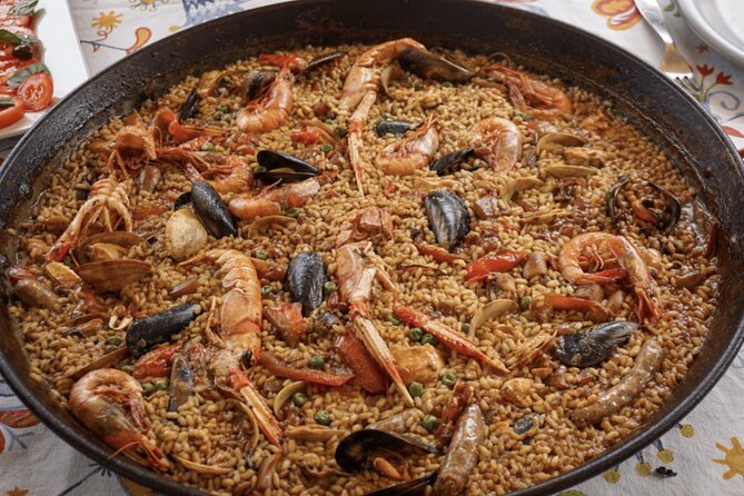Mallorca Private Half-Day Sailing Experience with Tapas & Drinks - Key points at a glance
