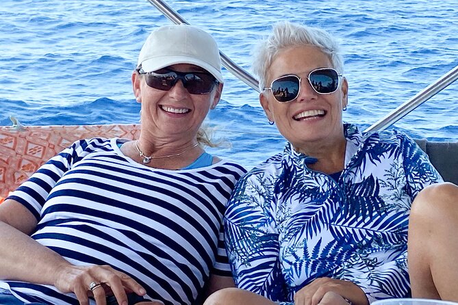 Mallorca Private Half-Day Sailing Experience with Tapas & Drinks - Tapas, wine, and the value of the $118 price