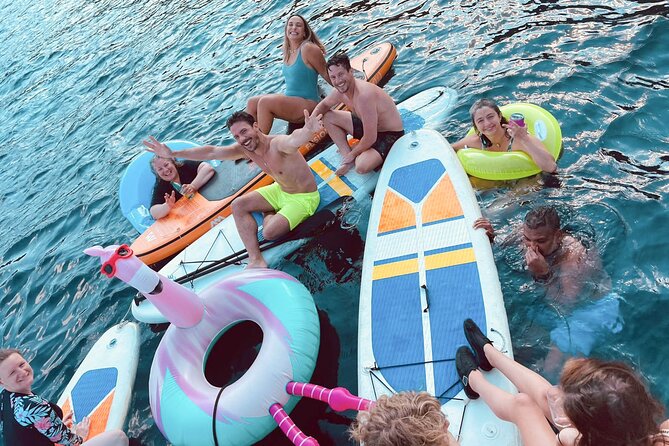 Mallorca Private Half-Day Sailing Experience with Tapas & Drinks - Timing, weather, and practical planning