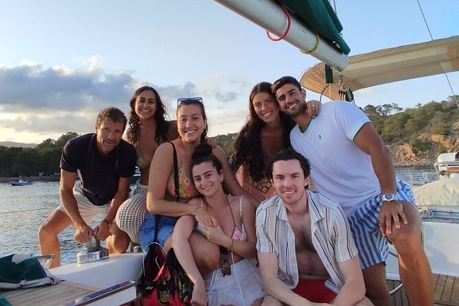 Mallorca Private Half-Day Sailing Experience with Tapas & Drinks - Cala Mayor from the water