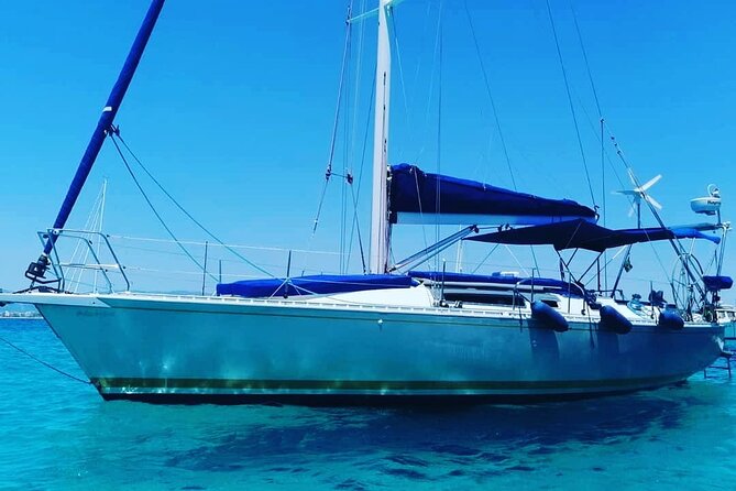 Mallorca Sailing Adventure with Snorkeling, Snacks & Drinks - Key points to know before booking