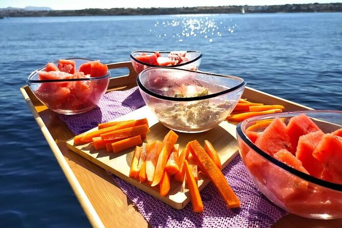 Mallorca Sailing Adventure with Snorkeling, Snacks & Drinks - What the two coves add to the trip