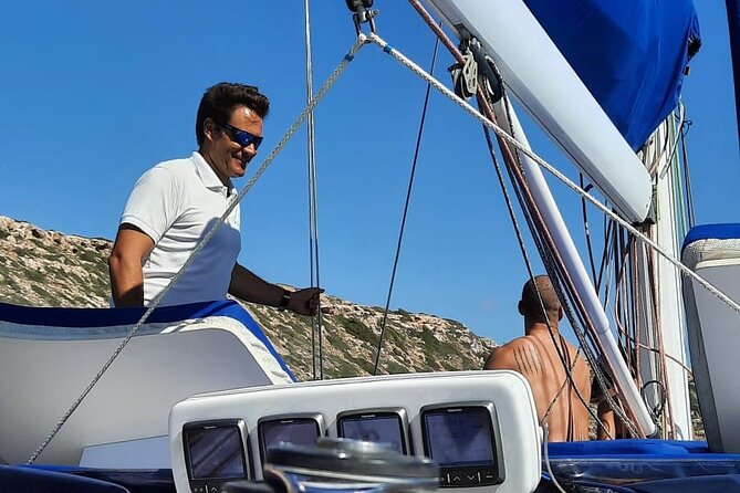 Mallorca Sailing Adventure with Snorkeling, Snacks & Drinks - Snacks, drinks, and the real value of the price