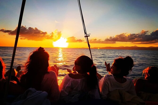 Mallorca Sailing Adventure with Snorkeling, Snacks & Drinks - Morning or afternoon departure?