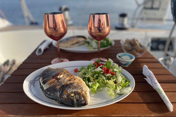 Mallorca sailing tour with tapas and wine - Who will enjoy this sailing day