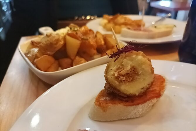 Marbella Food Tour: Tapas, Drinks and Delights with a Local - What the $76.89 price gives you