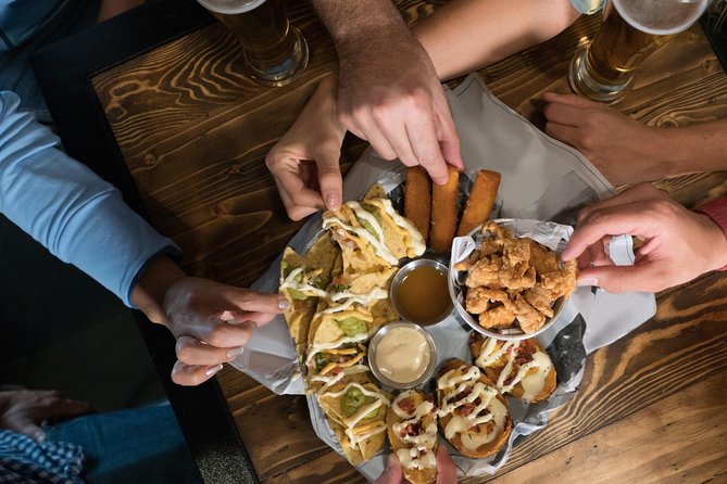 Marbella Food Tour: Tapas, Drinks and Delights with a Local - Booking tips for a smoother evening