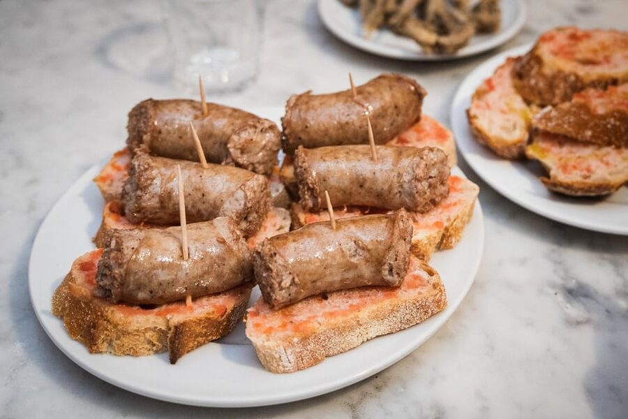 Marbella Food Tour with Tapas & Drinks with a Local - Who will enjoy this most?