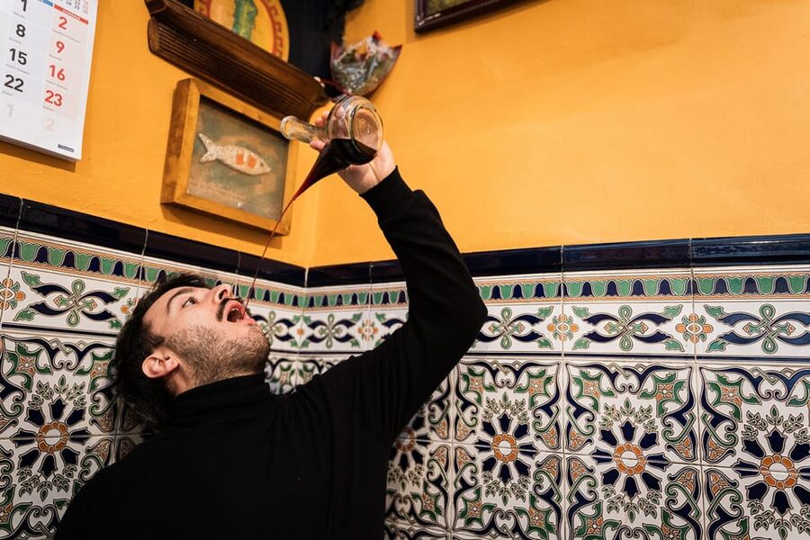 Marbella Food Tour with Tapas & Drinks with a Local - Practical advice for the evening