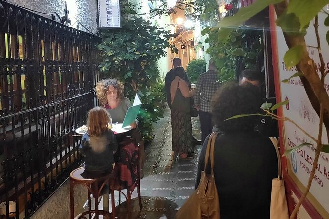 Marbella Tapas Tour - Starting at Marbella’s Municipal Market