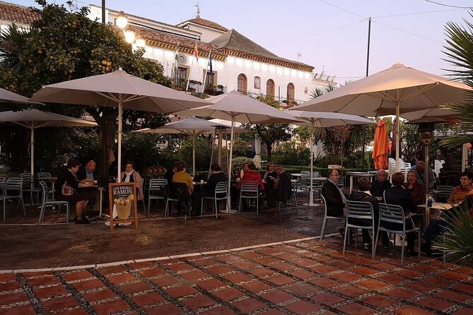 Marbella Tapas Tour - Who will enjoy this walk most?
