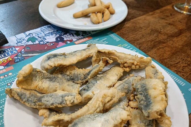 Marbella Tapas Tour - Timing, group size, and practical details
