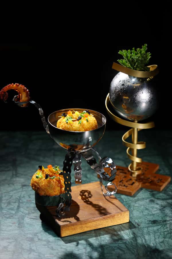 Marrakech: Cocktail Tasting Mixology & Moroccan Tapas - Practical details that affect your decision