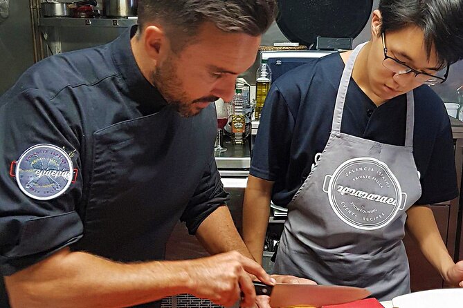 Master the Art of Paella in an Authentic Valencian Kitchen - Why Paella Valenciana is worth learning in Valencia