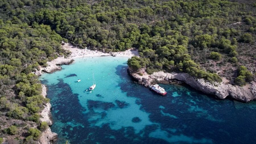 Menorca: Full-Day Boat Tour with Paella Lunch - Is $65 good value for a seven-hour cruise?