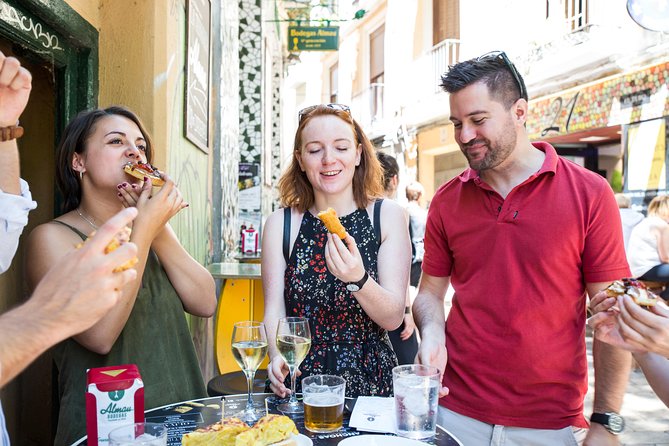 Midday market and tapas tour of Zaragoza - Why This Zaragoza Food Walk Works So Well
