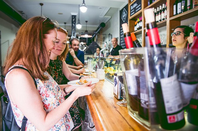 Midday market and tapas tour of Zaragoza - Specialty Food Shops Beyond the Main Route