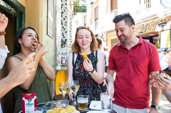 Midday market and tapas tour of Zaragoza - Is $114.45 a Fair Price?