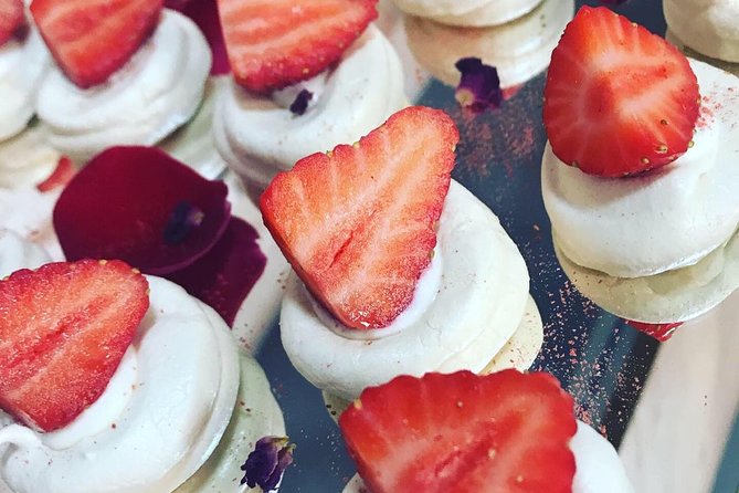 Modern Spanish tapas cookery classes - Key points to know before booking