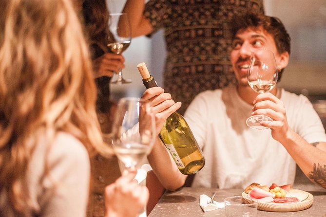 Montserrat Half-Day Tour with Tapas and Gourmet Wines - The guide can shape the whole experience