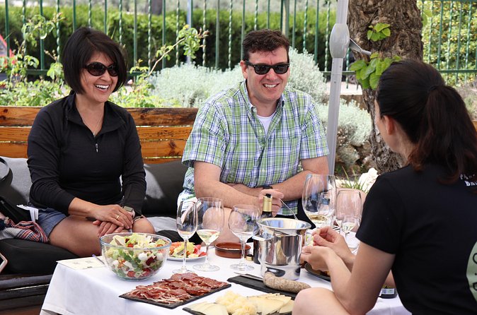 Montserrat Mountain, Wine Tasting & Tapas Lunch - Who will like this outing most