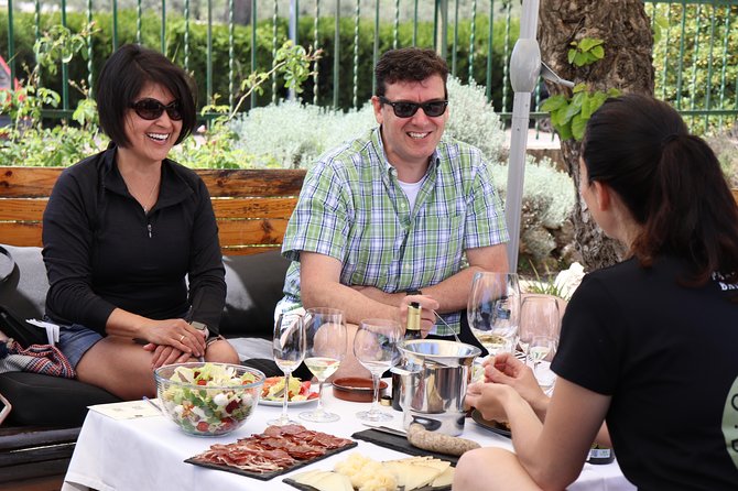 Montserrat Mountain, Wine Tasting & Tapas Lunch - Booking details you should not overlook