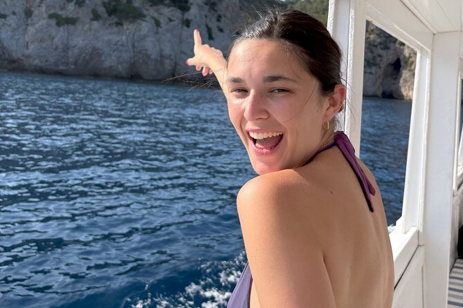 Morning Boat Trip in Alcudia with Swim Stop & Tapas - Key Points at a Glance