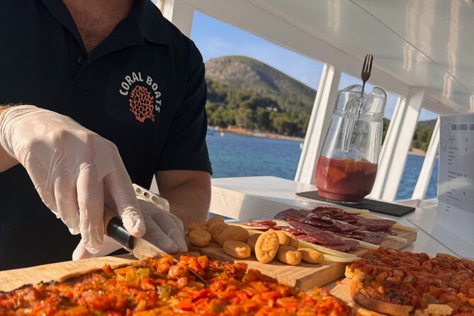 Morning Boat Trip in Alcudia with Swim Stop & Tapas - Why the Morning Timing Works