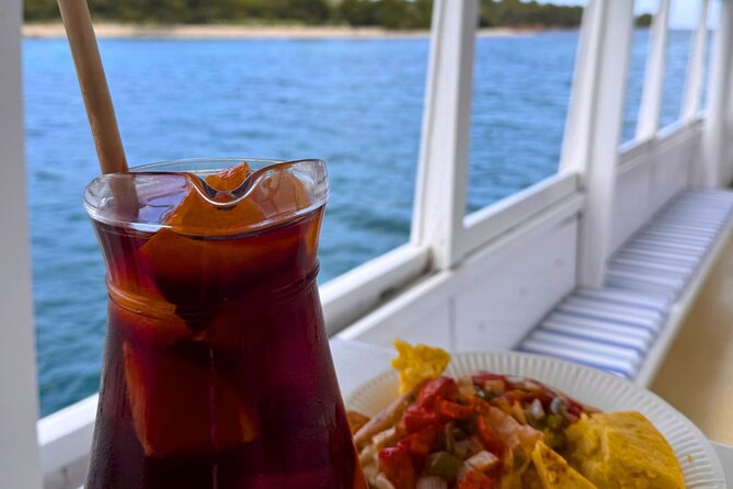 Morning Boat Trip in Alcudia with Swim Stop & Tapas - The Practical Details That Matter