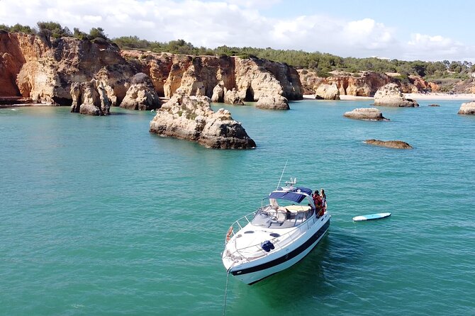 Morning private charter with drinks tapas, paddle boards &kayak - Key points to know before booking