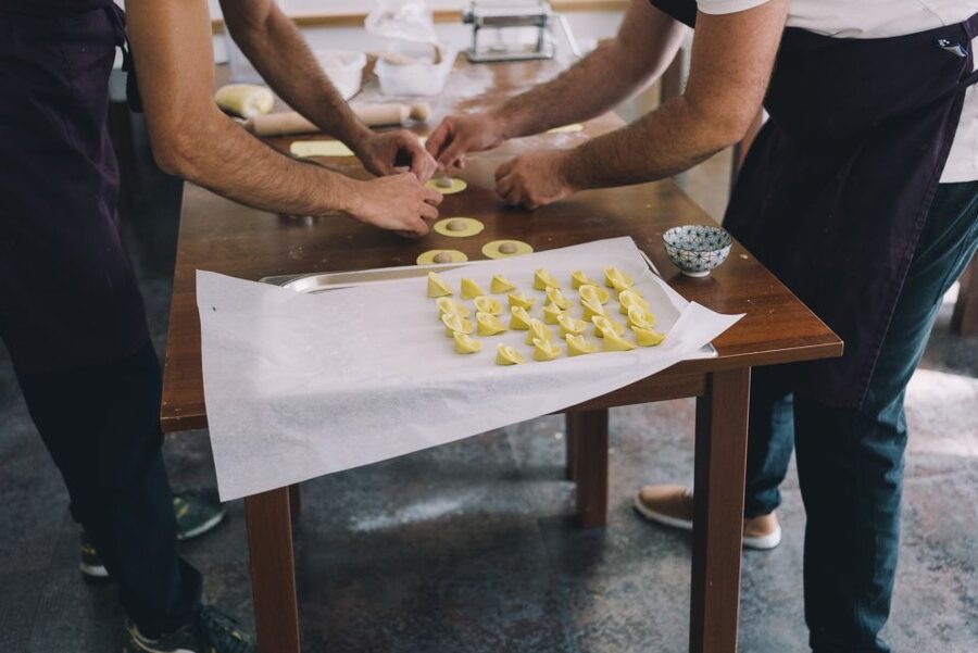 Olbia: Chef-Prepared Sardinian Tapas Tasting with Wine - Is $73 per person good value?