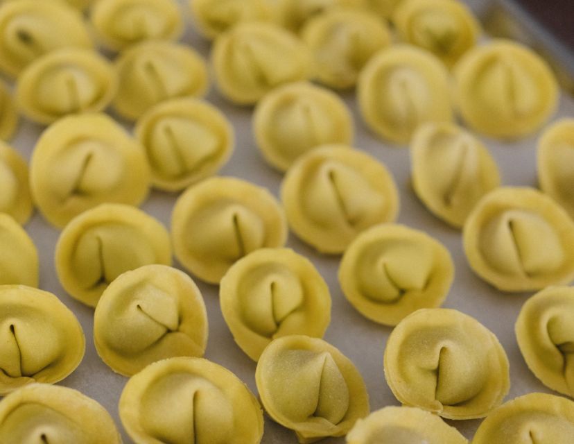 Olbia: Chef-Prepared Sardinian Tapas Tasting with Wine - Why the seasonal menu matters in Sardinia