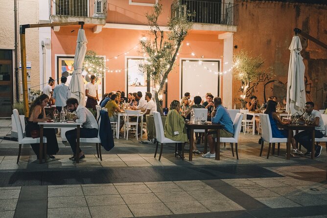 Olbia Sardinian Tapas Tasting - Key points to know before booking