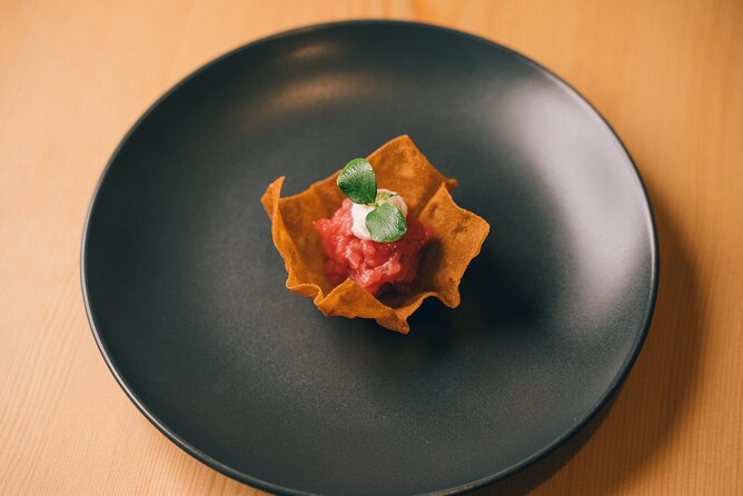 Olbia Sardinian Tapas Tasting - Is $77.82 a fair price?