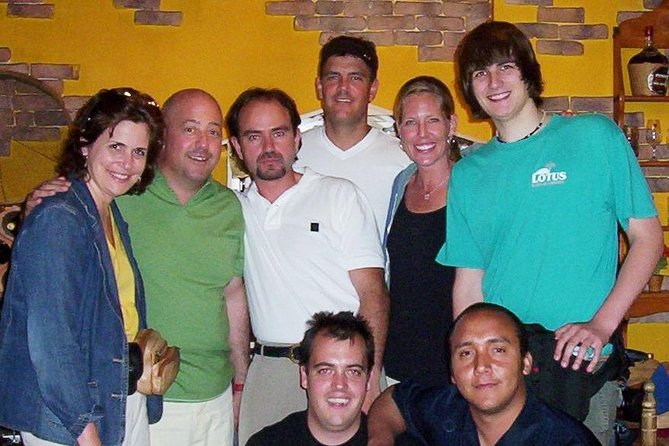 Old Madrid Tapas and Fine Wine Small Group Tour - Stop one: vermouth, olives, and a proper Spanish welcome