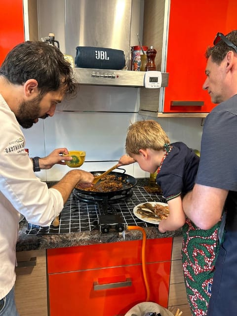 OnlyForYou, Paella Session at a Michelin-trained Chef’s Home - How the timing fits a Valencia visit