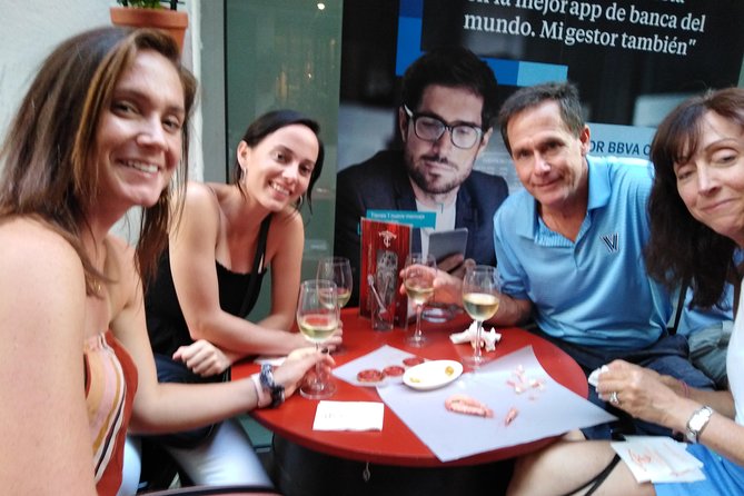 Original Marbella Tapas Adventure - The final stop turns tapas into dinner
