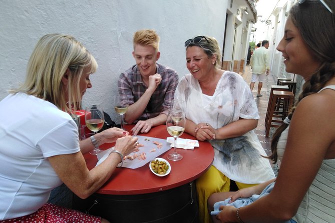 Original Marbella Tapas Adventure - Timing, meeting point, and practical value