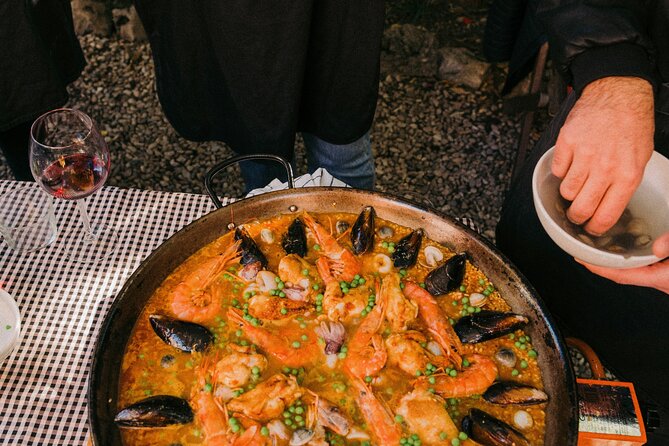 Paella & Alicante Adventure for Cruise Travelers - Is $144.03 good value?