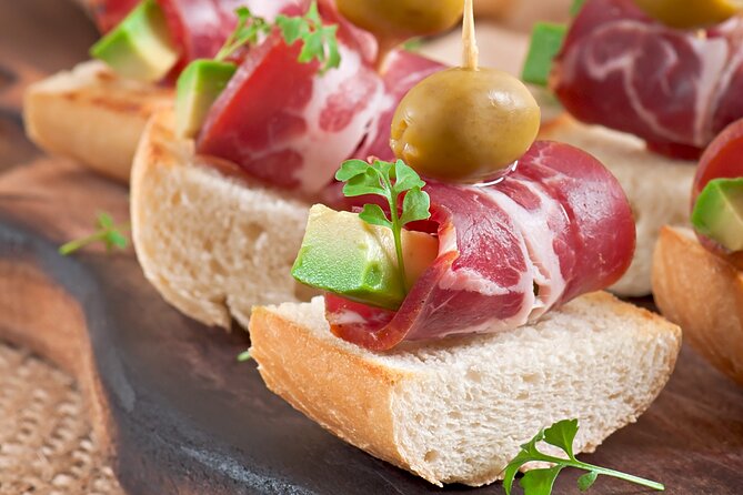 Paella & Alicante Adventure for Cruise Travelers - Who will get the most from this tour?