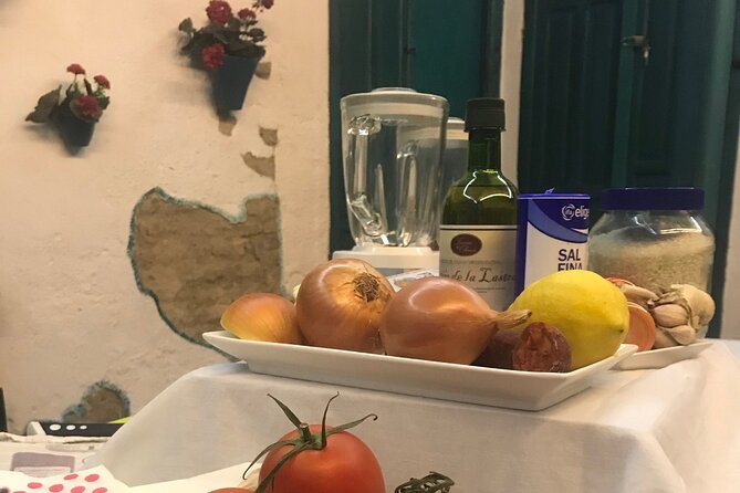 Paella and Salmorejo 2-Hour Cooking Class in Córdoba - Is $53.41 a fair price?