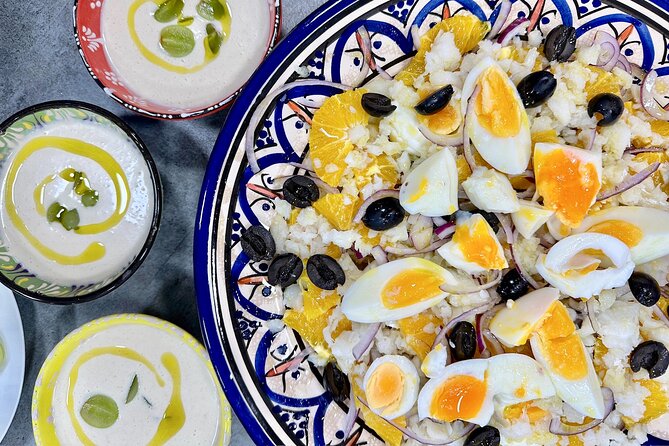 Paella and Sangria Workshop in Malaga - Making sangria instead of buying it