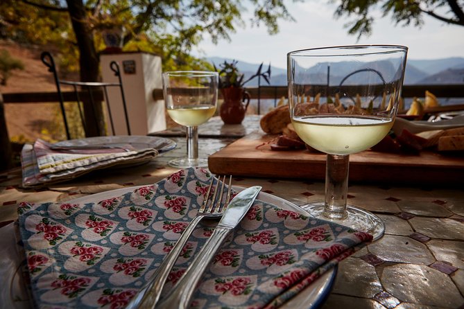 Paella & Arroz Course in the Breathtaking Montes de Malaga - Cooking Paella in the Montes de Malaga