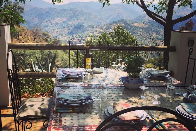 Paella & Arroz Course in the Breathtaking Montes de Malaga - Is the $162.20 Price Worth It?