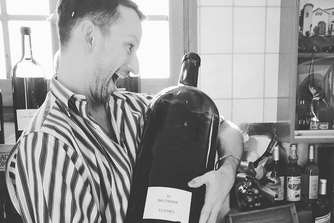Paella Class, Winery & Bike Ride - Free Hotel Pickup from Sitges - Is $119.47 a fair price?