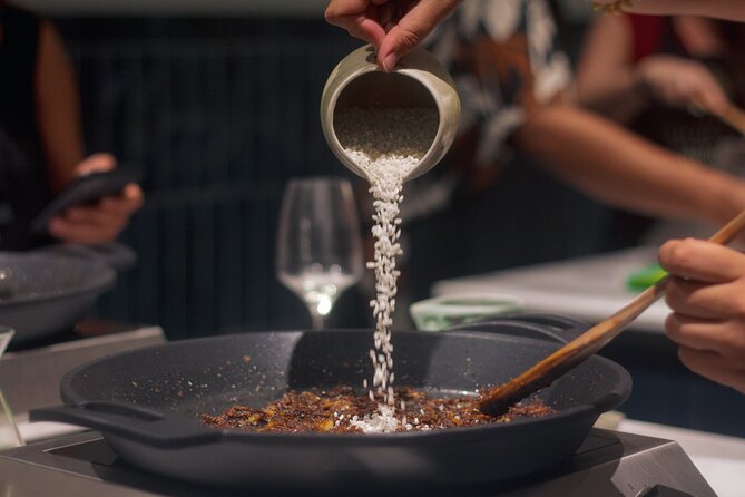 Paella Cooking Class in Madrid with Bottomless Wine Pairing - Who will enjoy this class most?