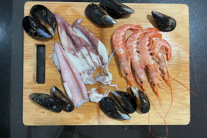 Paella Cooking Class on a Splendid Terrace in Valencia - What the $105.60 price gives you