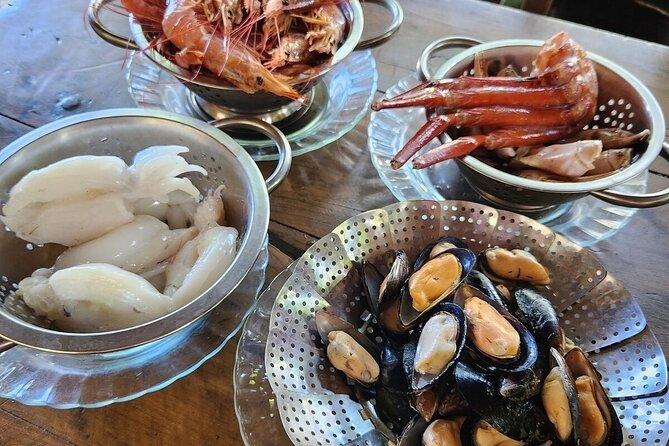 Paella Day Cooking Class Savor the Tradition - Arriving at Patri’s home