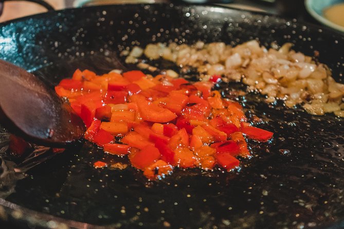 Paella Experience and Bottomless Wine in Barcelona - Is $241.86 good value?