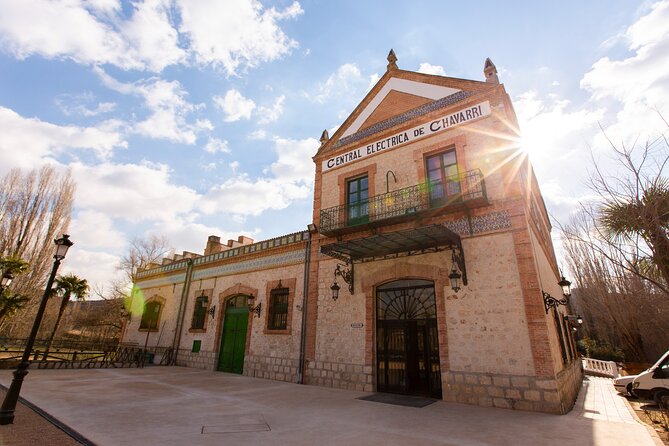 Paella, Olive Oil, Wine & Relax in Rural Estate outside Madrid - A Short Ride Into Madrid’s Rural East